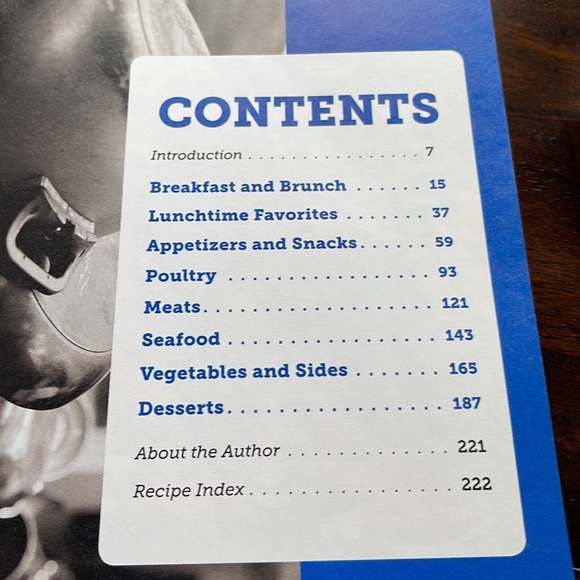 Still Livin’ Low Carb cookbook - Picture 3 of 4